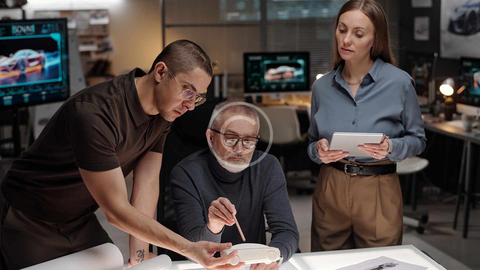 Key services offered by successful digital agencies